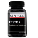 Testo+-Man Fuel-Aminopörssi