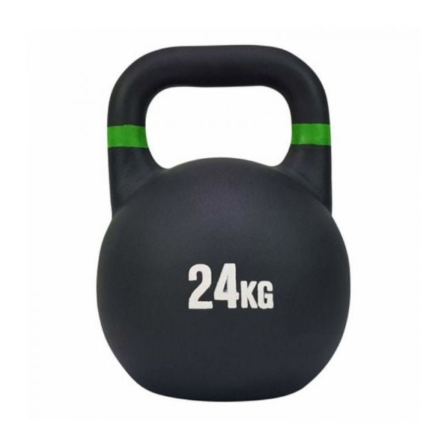 Competition Kettlebell 24 kg-Tunturi-Aminopörssi