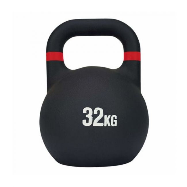 Competition Kettlebell 32 kg-Tunturi-Aminopörssi