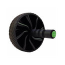 Exercise Wheel Black-Tunturi-Aminopörssi