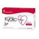 Kyolic original, 100 tabl.-Bertil’s Health-Aminopörssi