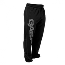 Vintage Sweatpants, black-GASP-S-Aminopörssi