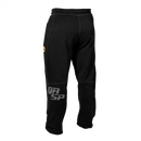 Vintage Sweatpants, black-GASP-S-Aminopörssi