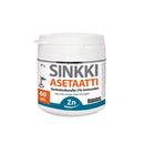 Sinkki Asetaatti-Vitabalans-Minttu-mansikka-Aminopörssi