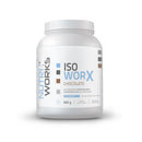 Iso WorX Low Lactose, 900 g-Heraisolaatti-Nutri Works-Chocolate-Aminopörssi